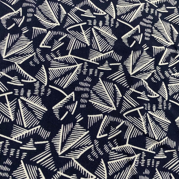 Eleven Paris Spatial Premium Button Down Shirt Size Large - Picture 7 of 7